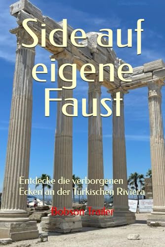 Side Auf Eigene Faust: Entdecke Die Verborgenen Ecken An Der...