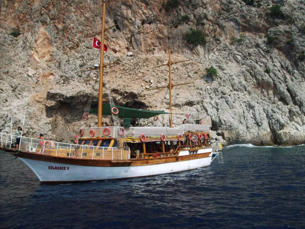10 Gründe Für Einen Urlaub In Alanya Aktivitäten 2023 - Türkei Life