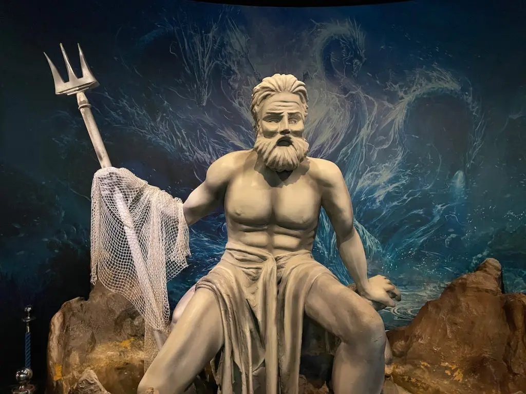 Antalya Aquarium Eingang 2025 - Türkei Life Antalya Aquarium Eingang 2025 - Türkei Life