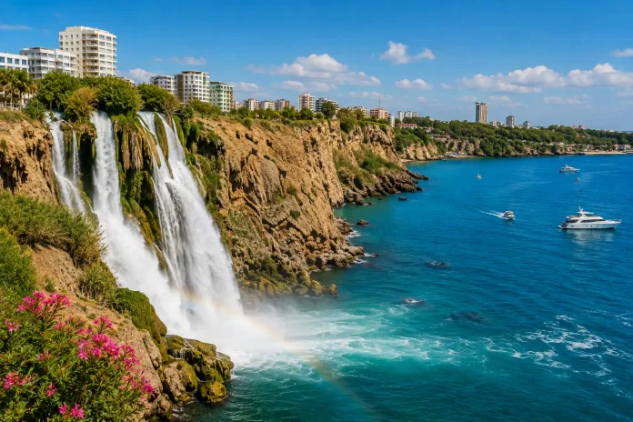Antalya Lara 2026: Die 10 besten 5-Sterne-Hotels, Strände & Sehenswürdigkeiten
