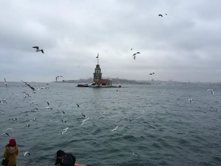 Auswandern in die Türkei: Ein umfassender Leitfaden für ein neues Leben am Bosporus