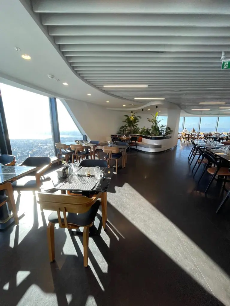 Camlica Fernsehturm In Istanbul Guide Eintritt Öffnungszeiten Restaurant 2025 - Türkei Life