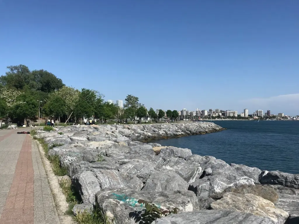 Das Klima In Der Türkei Istanbul 2025 - Türkei Life