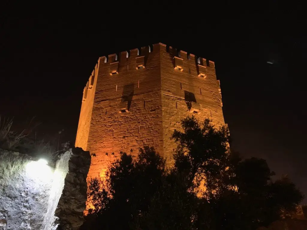 The Ultimate Guide To Alanya Red Tower 2023 - Turkey Life
