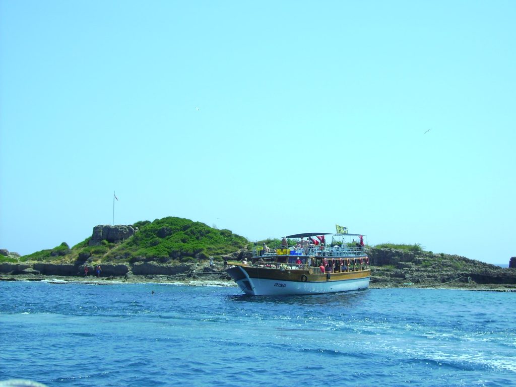 The Ultimate Guide To Side Boat Tour 2024 - Turkey Life