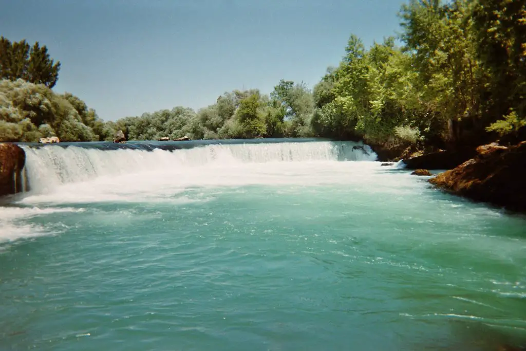 Der ultimative Reiseführer für Side Manavgat Wasserfall 2022 - Türkei Life
