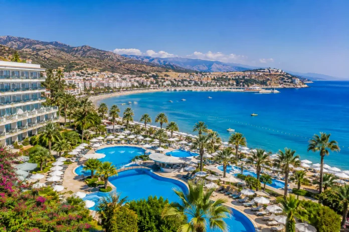 Die 10 besten Hotels in Kuşadası 2026: Luxus, All Inclusive, Familien & Boutique-Hotels