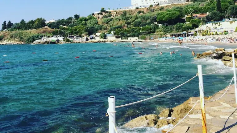 10 najboljših hotelov z zvezdicami v mestu Kusadasi, Turčija: razkošje in sprostitev na obali Egejskega morja