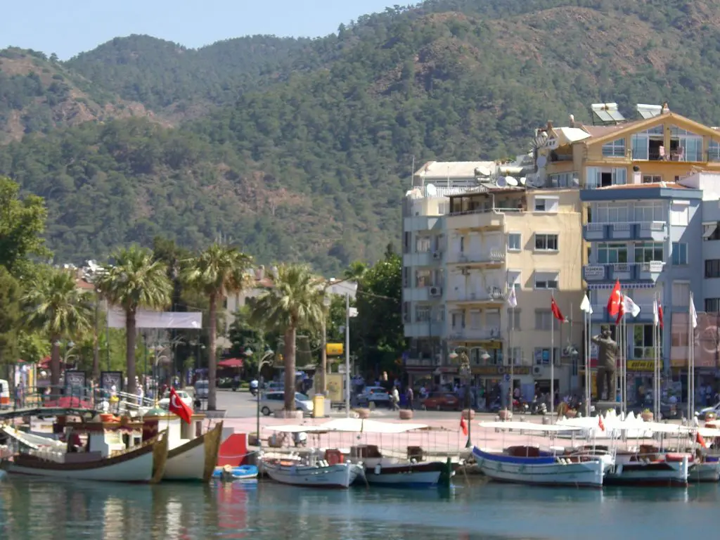 Die 10 Besten Hotels In Marmaris 2025 - Türkei Life Die 10 Besten Hotels In Marmaris 2025 - Türkei Life