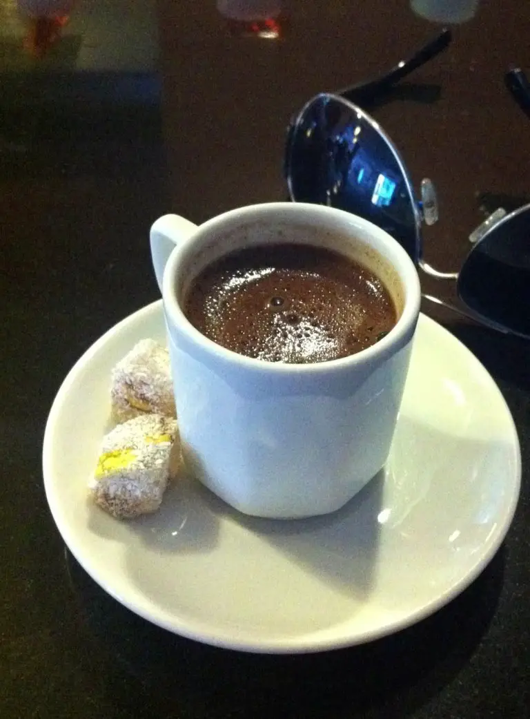 Die 10 besten türkischen Kaffees in Istanbul für echte Kaffeeliebhaber