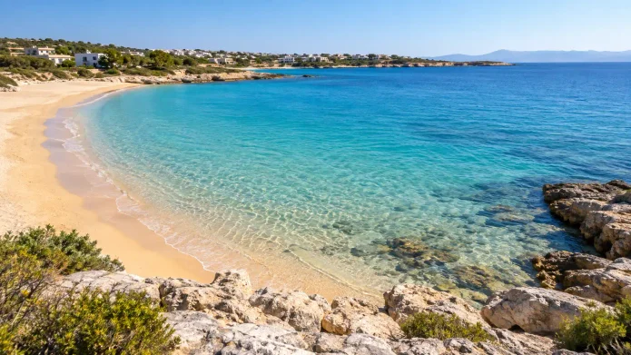 Die 15 besten Strände in Didim 2026: Altınkum, Akbük und versteckte Buchten