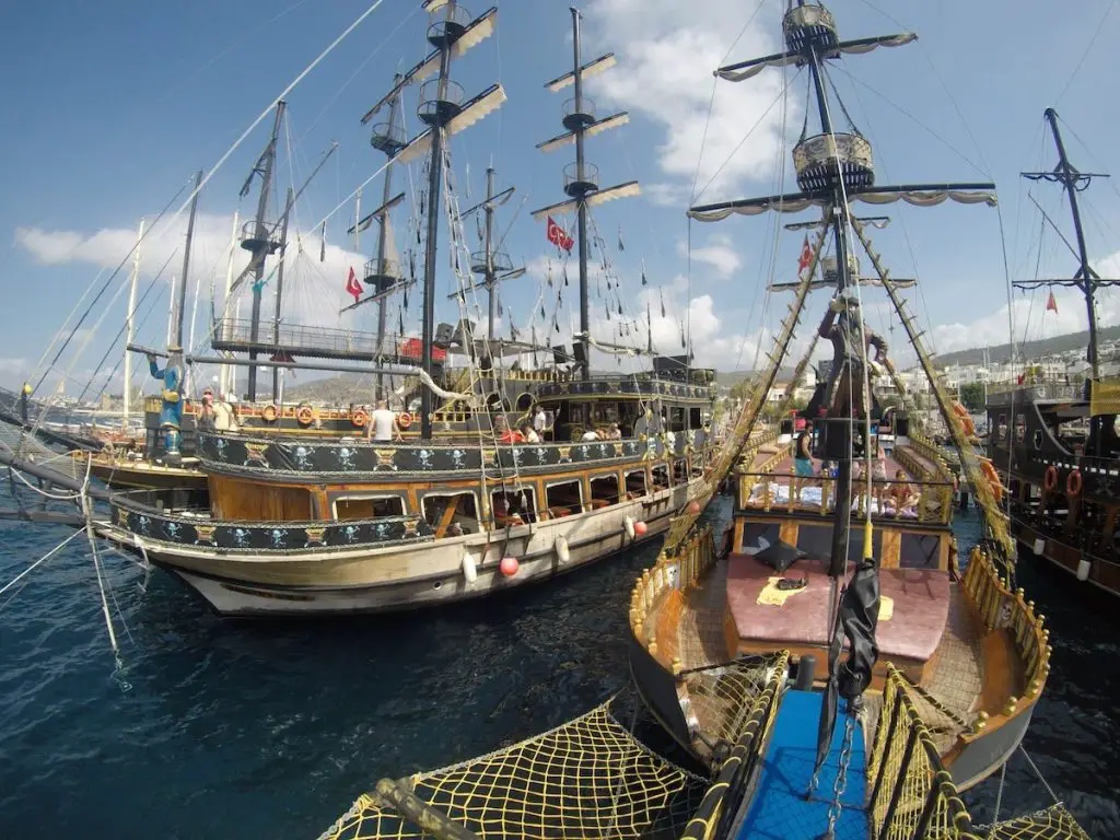 Die 7 Besten Wassersport Aktivitäten In Antalya Bootstour Schnorcheln 2023 - Türkei Life
