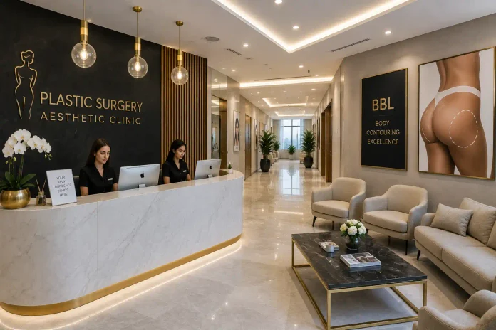 Die Top 10 Kliniken für Brazilian Butt Lift (BBL) in der Türkei 2026: Kosten, Sicherheit und Vergleich