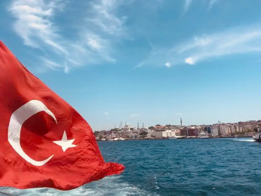 Prednosti korištenja agencije za poslovna putovanja 1 2024 - Türkiye Life