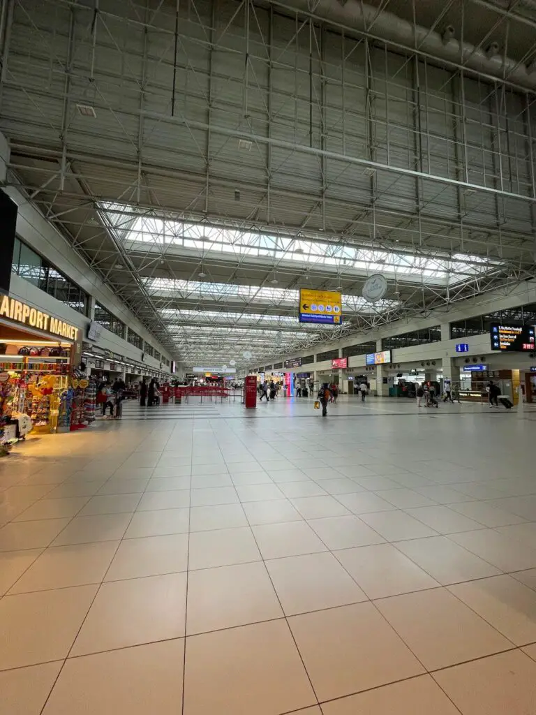 Flughafen Antalya erkunden: Ein umfassender Leitfaden für Reisende