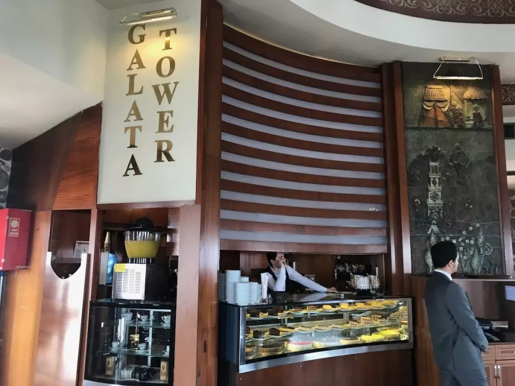 Galata Turm In Istanbul Insidertipps Galata Tower 2025 - Türkei Life Galata Turm In Istanbul Insidertipps Galata Tower 2025 - Türkei Life
