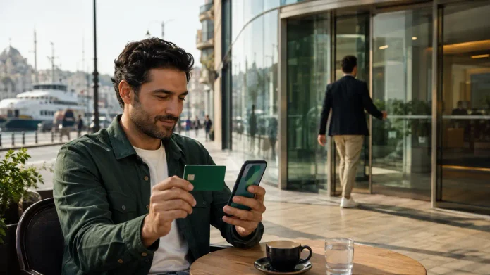 Garanti BBVA 2026: Kontoeröffnung, Onlinebanking, Karten und wichtige Tipps