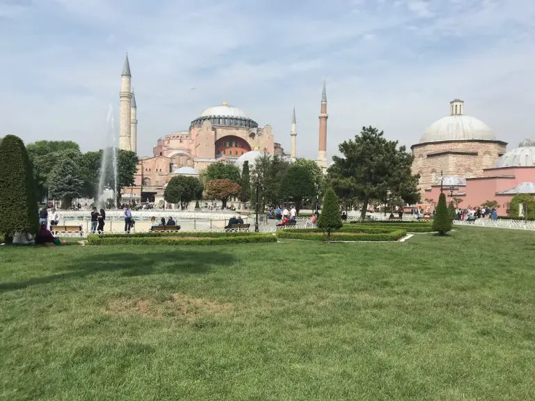 Istanbul Welcome Card: Leistungen und Nutzung