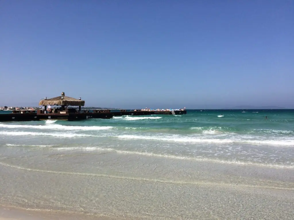 Izmir Reiseführer Sehenswürdigkeiten Strand Hotel Urlaub Strände 2025 - Türkei Life