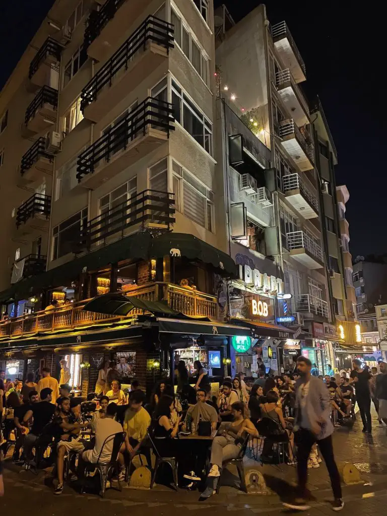Kadikoy In Istanbul Top Sights And Attractions Nightlife 2023 - Turkey Life