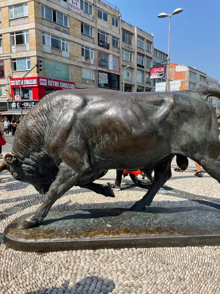 Kadiköy In Istanbul Top Sehenswürdigkeiten Und Attraktionen 2025 - Türkei Life
