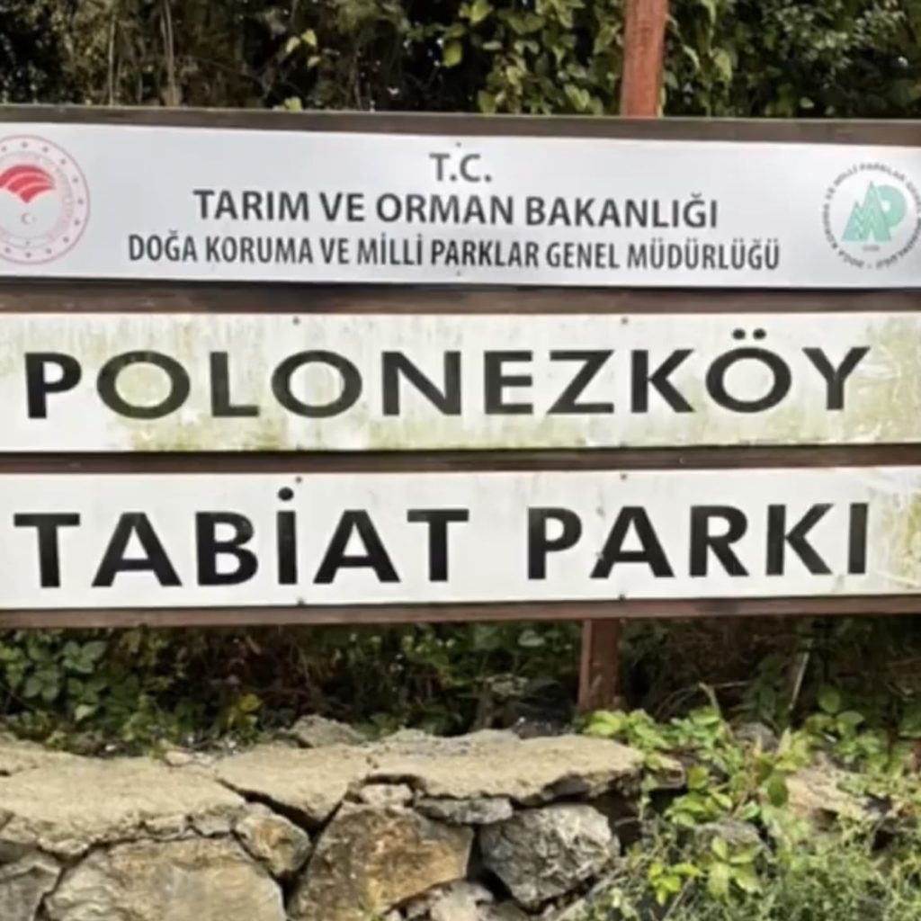 Polonezköy In Istanbul (Tagesausflüge, Sehenswürdigkeiten)