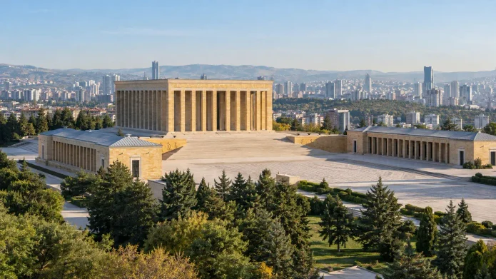 Provinz Ankara 2026: Hauptstadt, Sehenswürdigkeiten, UNESCO-Stätten und Reisetipps