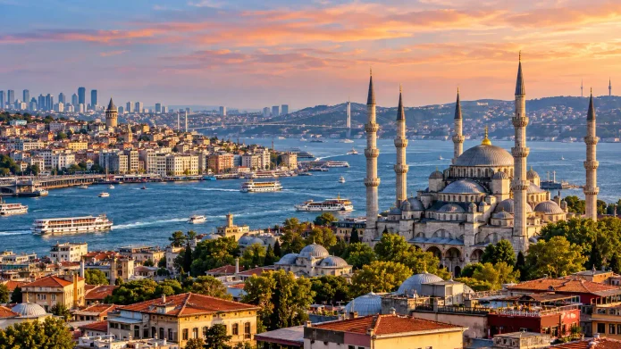 Provinz İstanbul 2026: Sehenswürdigkeiten, Orte & Reisetipps
