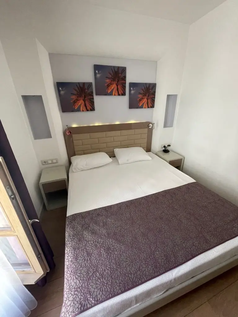 Puding Marina Residence Hotel Rooms Antalya Kaleici 2023 - Turkey Life