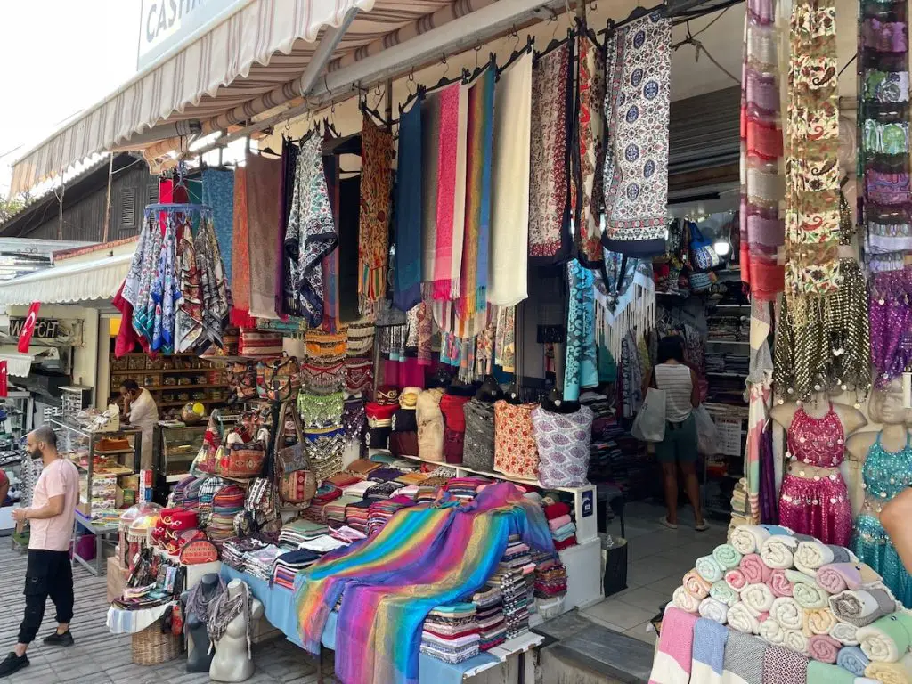 Shoppen In Antalya 2023 - Türkei Life