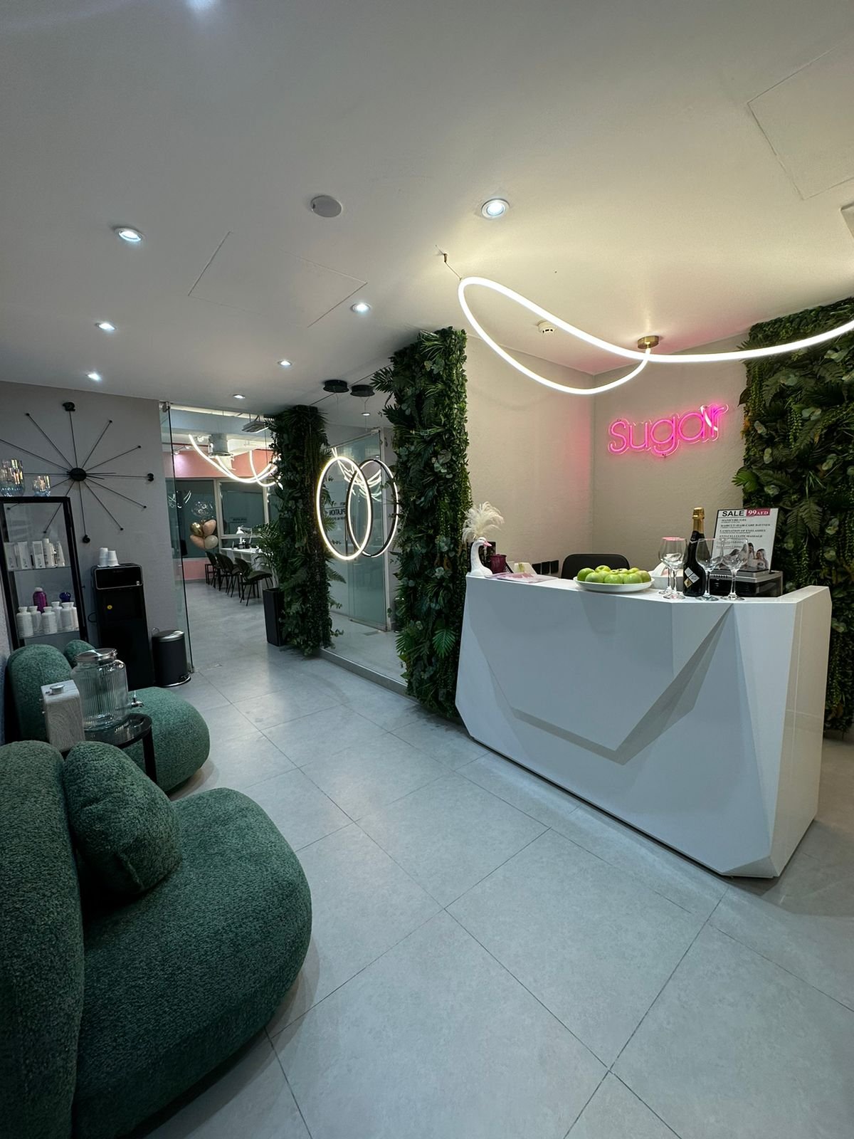 Top 10 Beauty Salons in Istanbul Care and Relaxation 2024 Türkiye Life