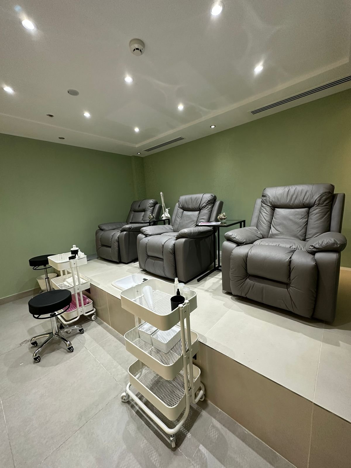 Top 10 Beauty Salons in Istanbul Care and Relaxation 2024 Türkiye Life