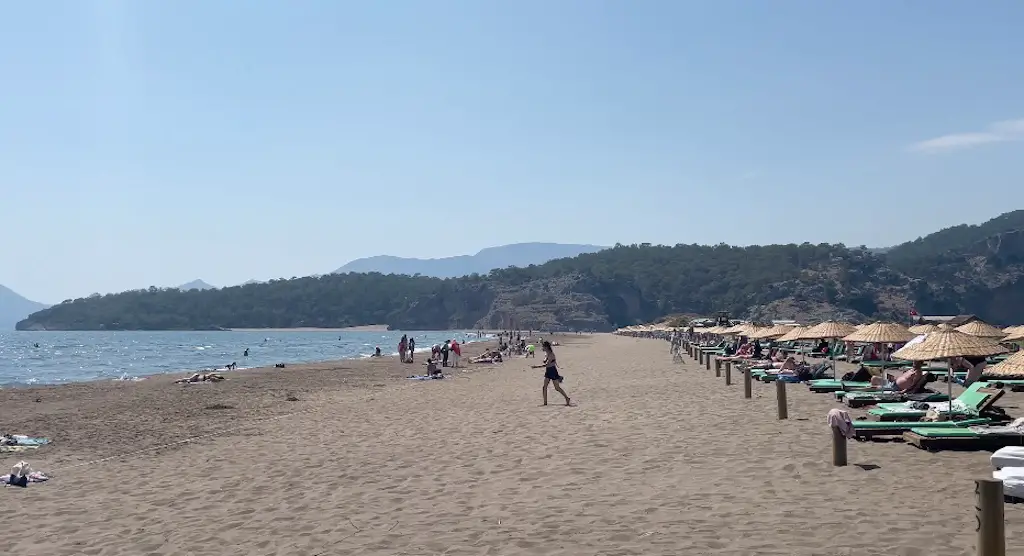 Tipps Zum Iztuzu Strand 2023 - Türkei Life