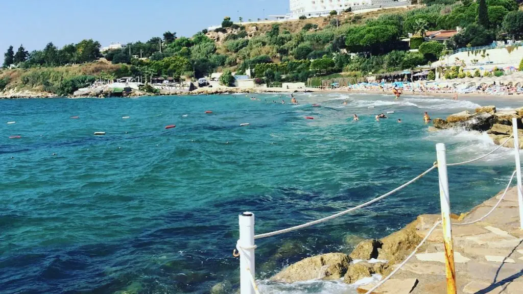 Top 20 Sehenswürdigkeiten Und Orte In Der Türkei Die Sie Gesehen Haben Müssen Marmaris 2025 - Türkei Life