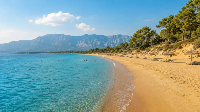 Türkei Wetter im September 2026: Temperaturen, Badeurlaub und beste Reiseziele