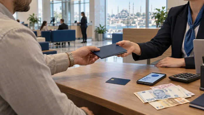 Türkiye İş Bankası 2026: Konto eröffnen, Leistungen, Gebühren und Tipps für Ausländer