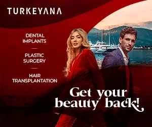Turkeyana Clinic Istanbul
