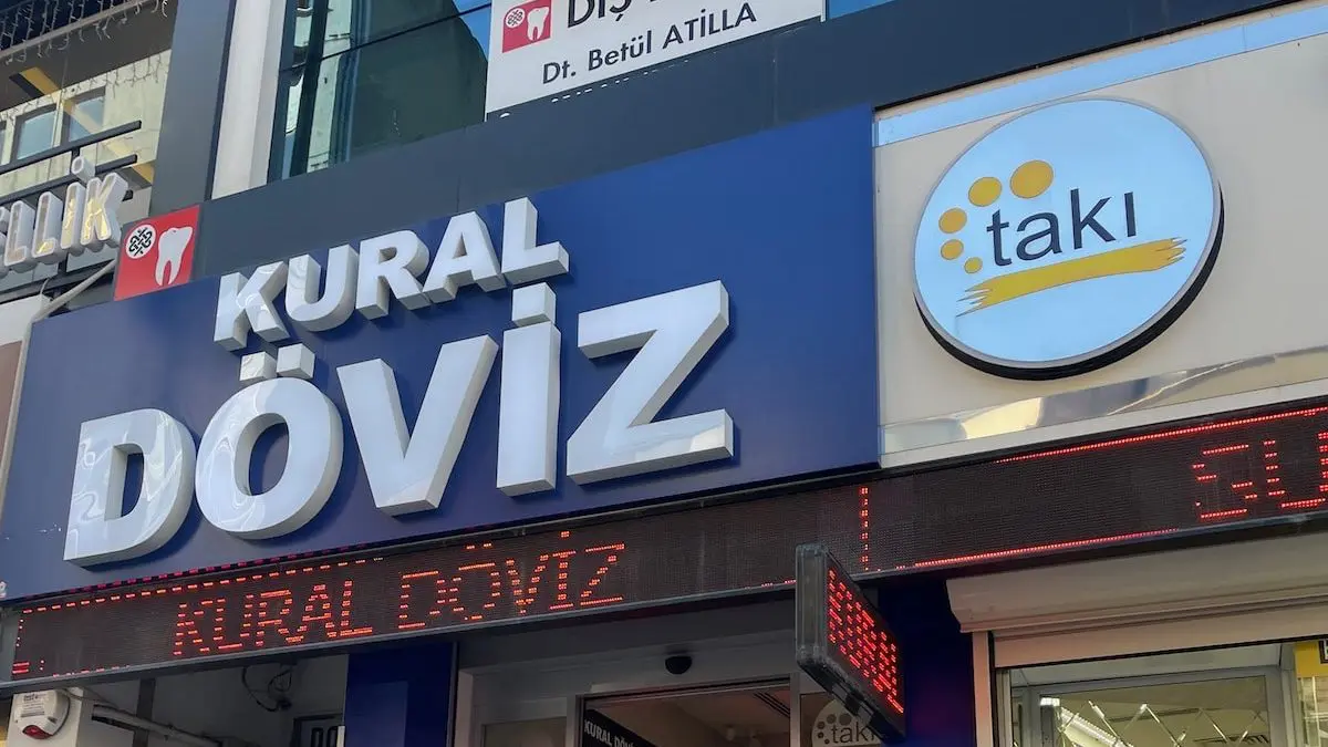 Euro - Türkische Lira | Eur/Try | Aktueller Wechselkurs | Währung