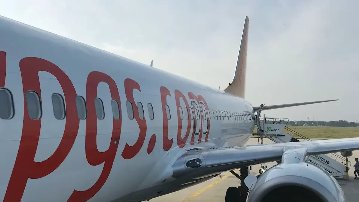 Verspätet Sich Der Flug In Die Türkei Um Drei Stunden, Hat Man Des Recht Auf Eine Entschädigung
