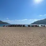 Wie Ist Das Wetter Im April In Der Türkei Temperatur Klimatabelle 2025 - Türkei Life
