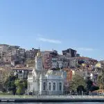 Wie Ist Das Wetter Im Januar In Der Türkei Temperatur Klimatabelle 2025 - Türkei Life