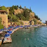 Wie Ist Das Wetter Im Oktober In Der Türkei Temperatur Klimatabelle 2025 - Türkei Life