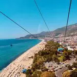 Wie Ist Das Wetter Im September In Der Türkei Temperatur Klimatabelle 2025 - Türkei Life