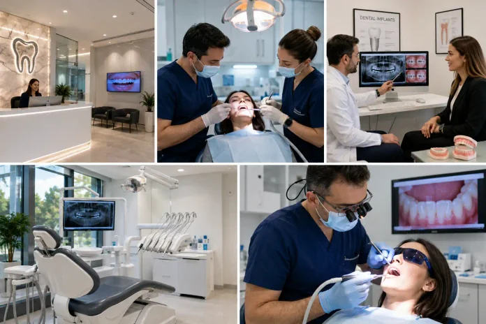 Zahnveneers in der Türkei 2026: Kosten, E-max, Ablauf, Risiken & „Turkey Teeth“ erklärt