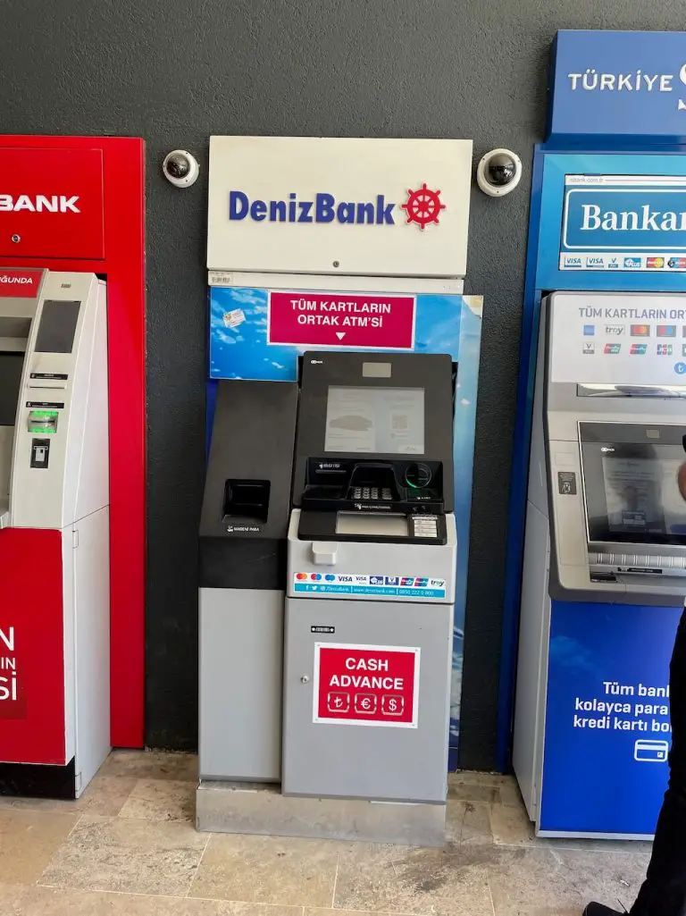 Denizbank – Alles Wissenswerte über die führende türkische Bank: Kontoeröffnung, Dienstleistungen und Tipps