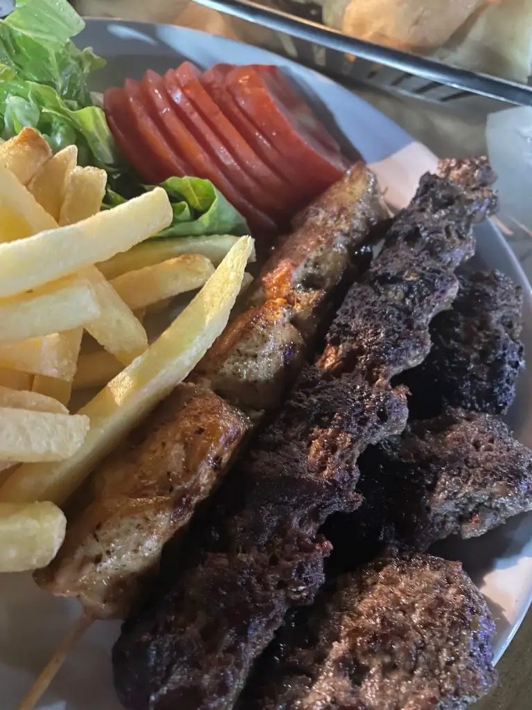 Entdecken Sie die besten Restaurants in Didim – von türkischen Spezialitäten bis hin zu Meeresfrüchten und mediterranen Gerichten