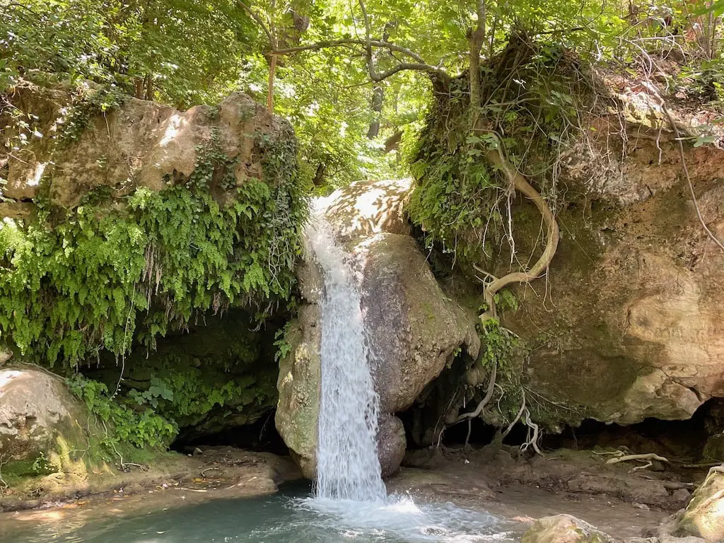 Upptäck de bästa attraktionerna i Marmaris Marmaris vattenfall 2024 - Turkiets liv