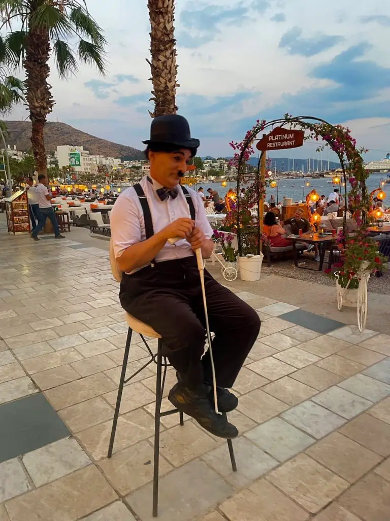 Koe Bodrumin jännittävä yöelämä Löydä parhaat baariklubit ja ravintolat vilkkaassa turkkilaisessa kaupungissa 2024 - Turkey Life