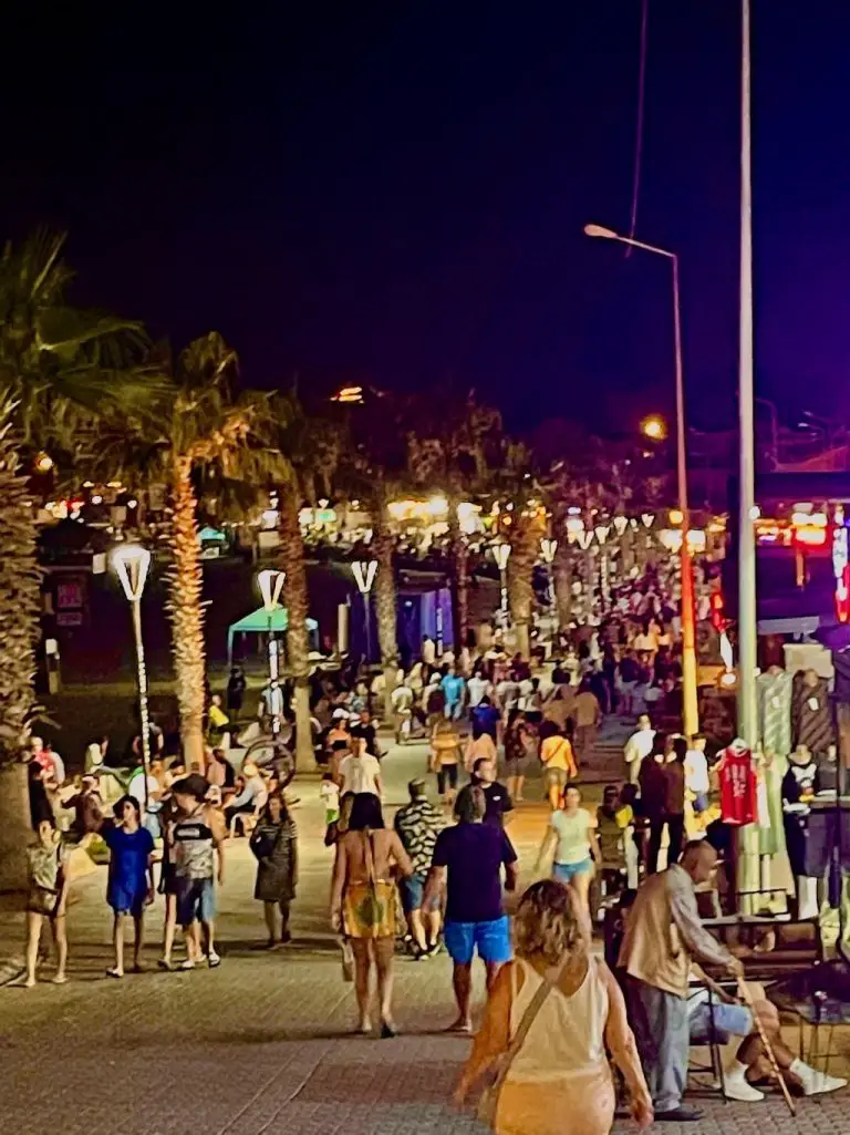 Experience Didim's nightlife - Top recommendations for bars, clubs and entertainment