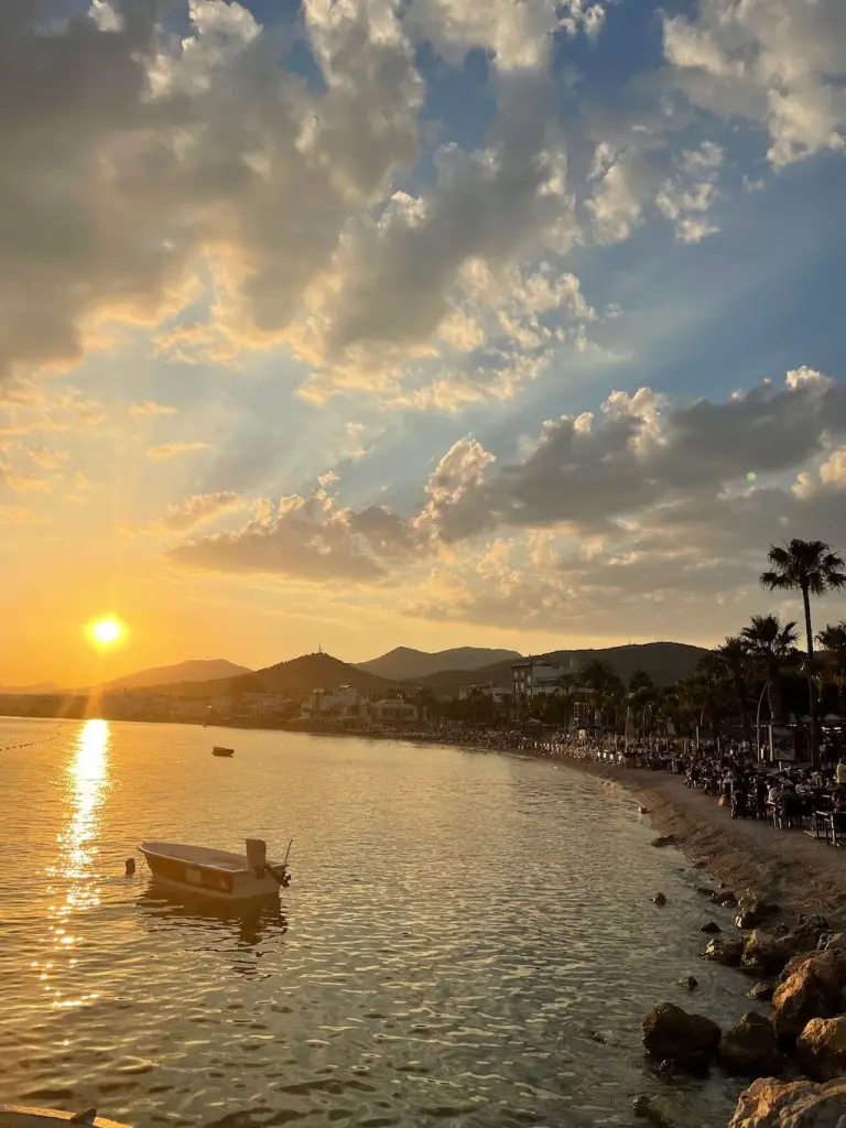 Experience The Culture Of Bodrum 2024 - Turkey Life